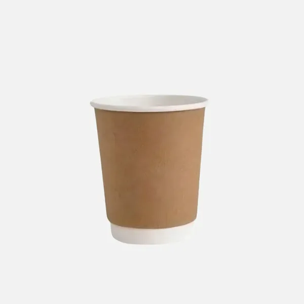 Cốc giấy 1 lớp cho đồ uống lạnh